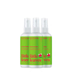 Shavelo - Kids Hand Sanitizer 3-Pack
