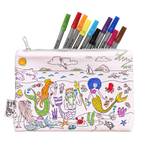Kibakids - mermaid pencil case