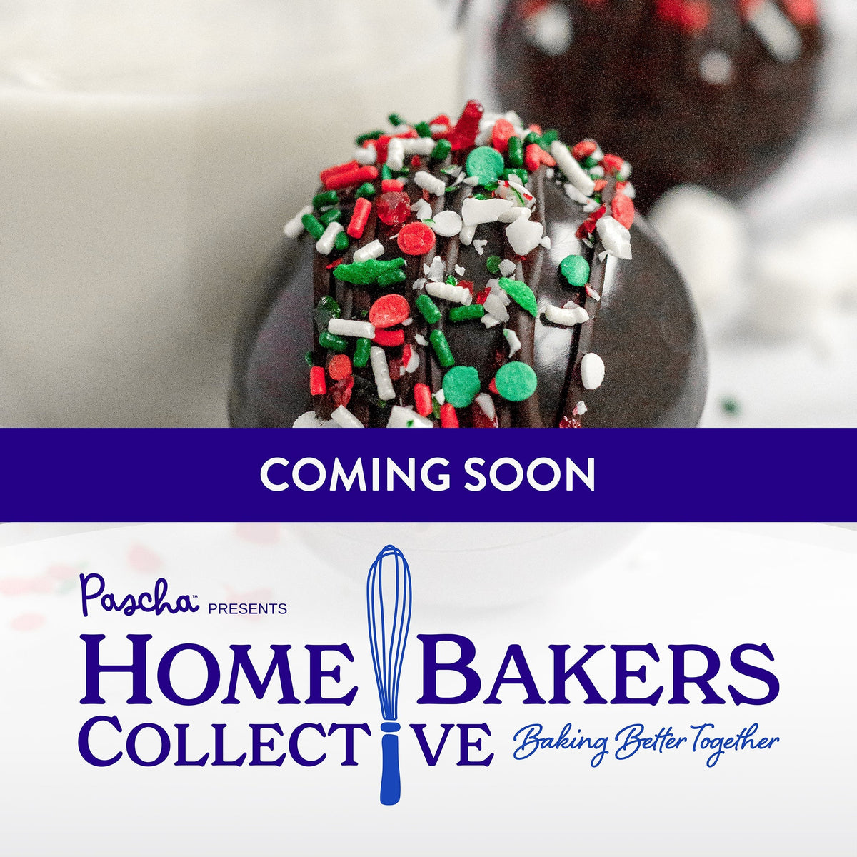 Shavelo - Holiday Batch Baking & Gift Ideas Weekend Series (Nov 8-9)