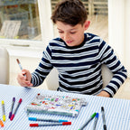 Kibakids - fairytale & legends pencil case