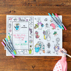 Kibakids - Peter Rabbit™ x Kibakids collection bundle