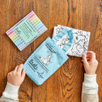 Kibakids - Peter Rabbit™ x Kibakids collection bundle