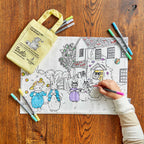 Kibakids - Peter Rabbit™ x Kibakids collection bundle