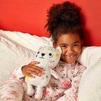 Kibakids - colour-in & doodle Artie Bear®