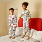 Kibakids - fairytales & legends pyjamas