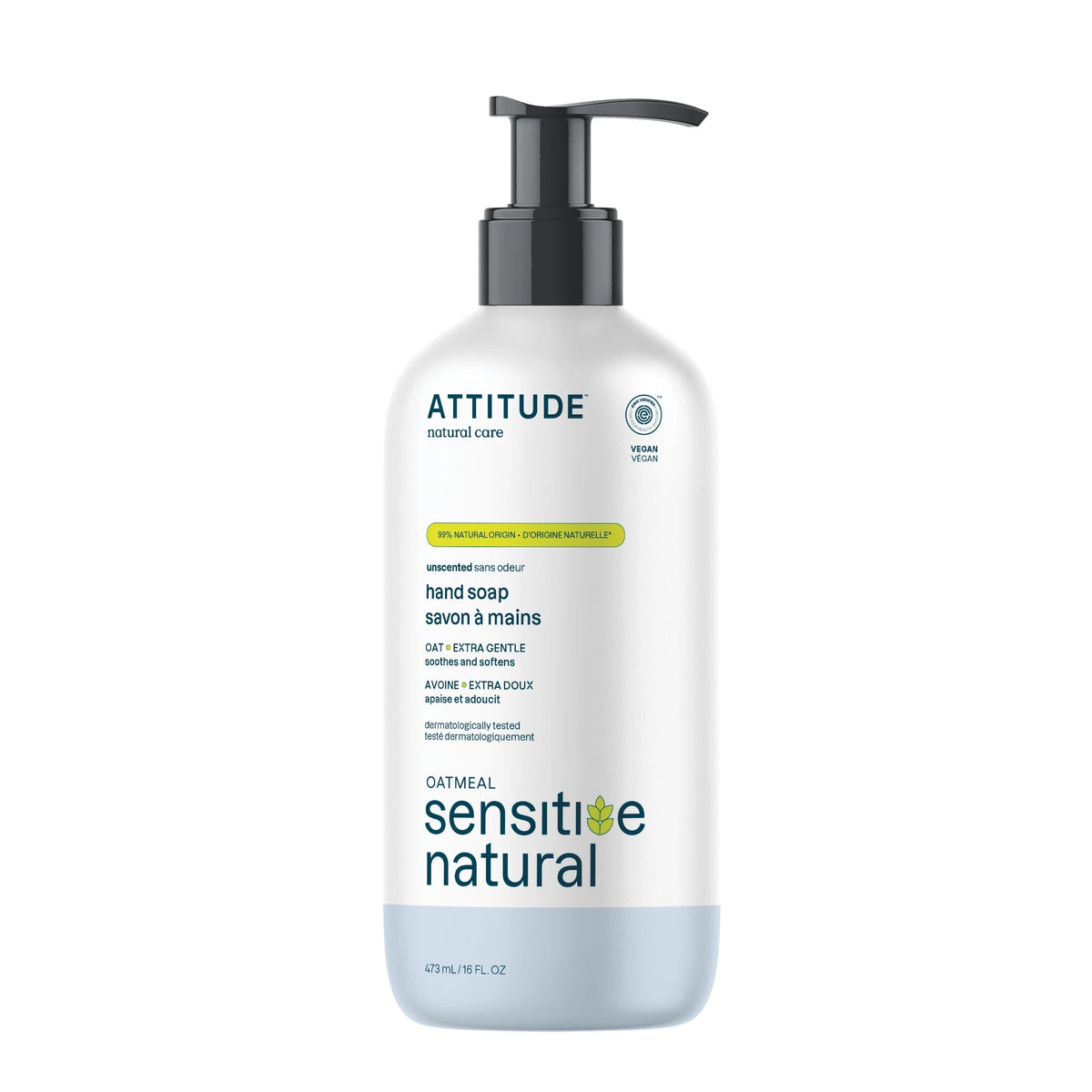 Shavelo - Hand Soap - Sensitive Skin