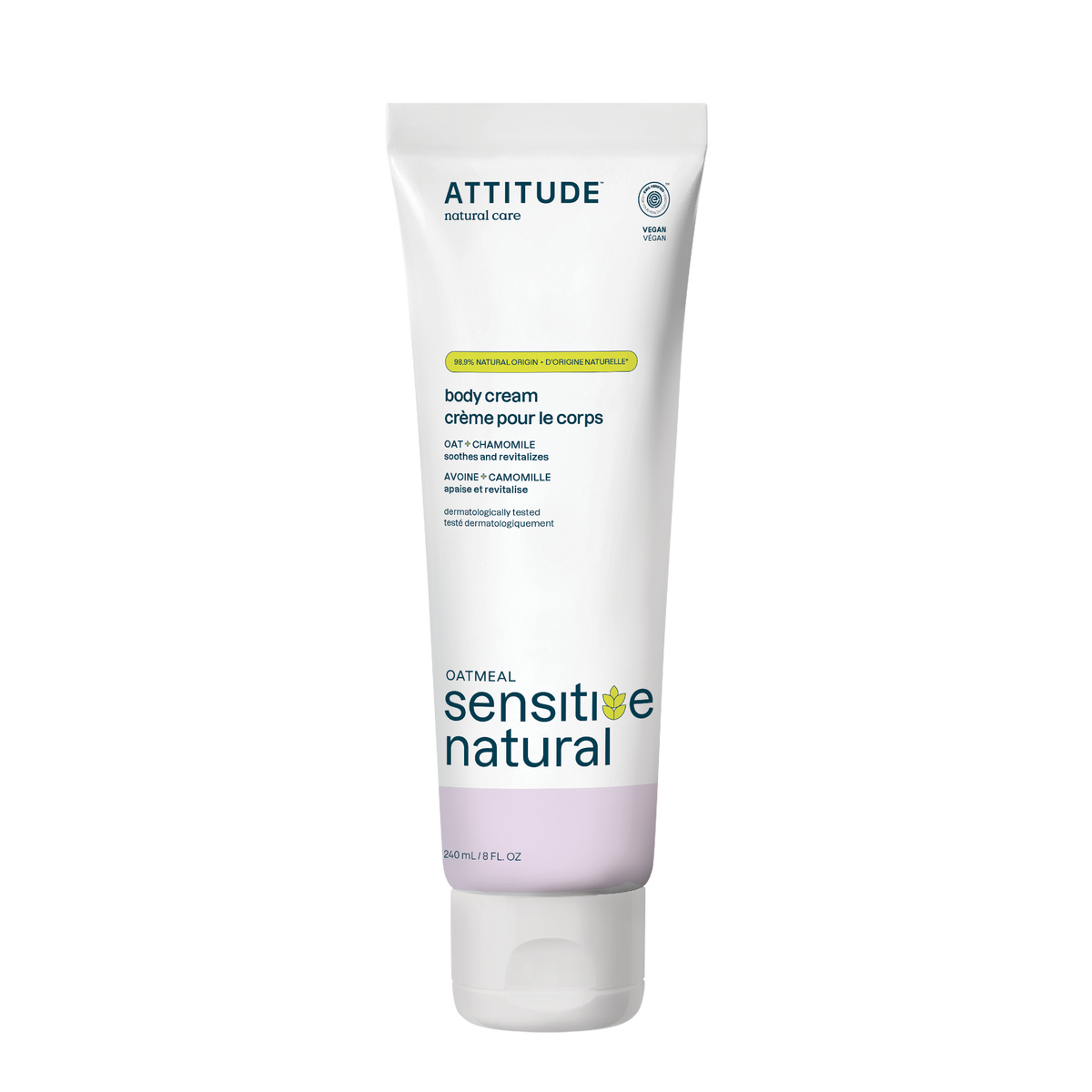 Shavelo - Body Cream - Sensitive Skin