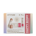 Shavelo - Makeup Kit - Happy Berry