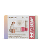 Shavelo - Makeup Kit - Happy Berry