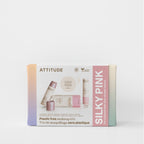 Shavelo - Makeup Kit - Silky Pink