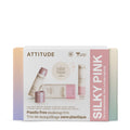 Shavelo - Makeup Kit - Silky Pink