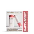 Shavelo - Blush & Lip Gloss - Happy Berry