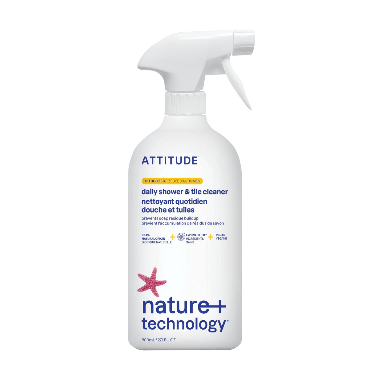 Shavelo - Shower Tile Cleaner