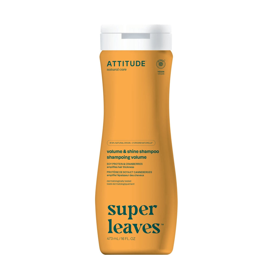 Shavelo - Volumizing Shampoo