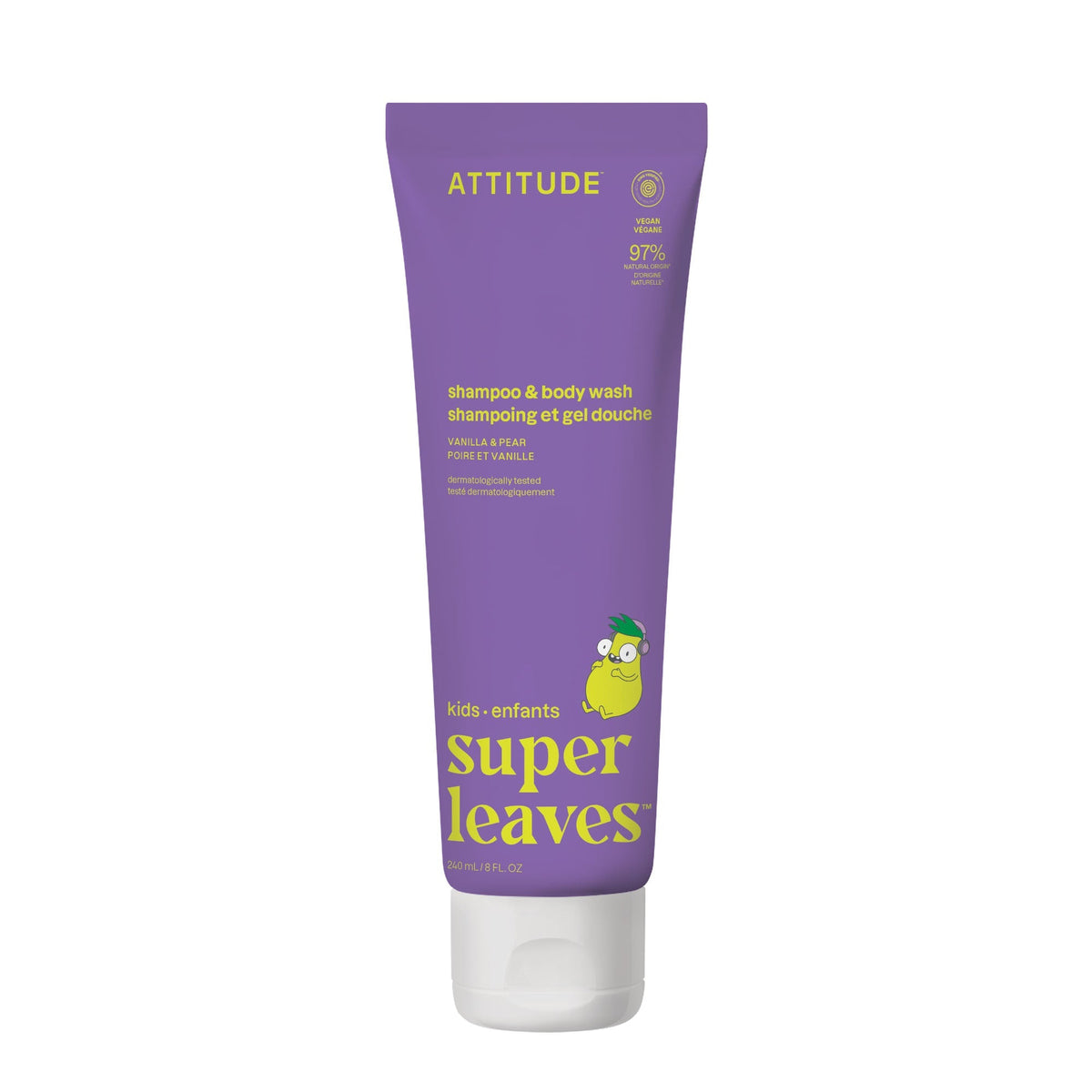 Shavelo - Kids Conditioner