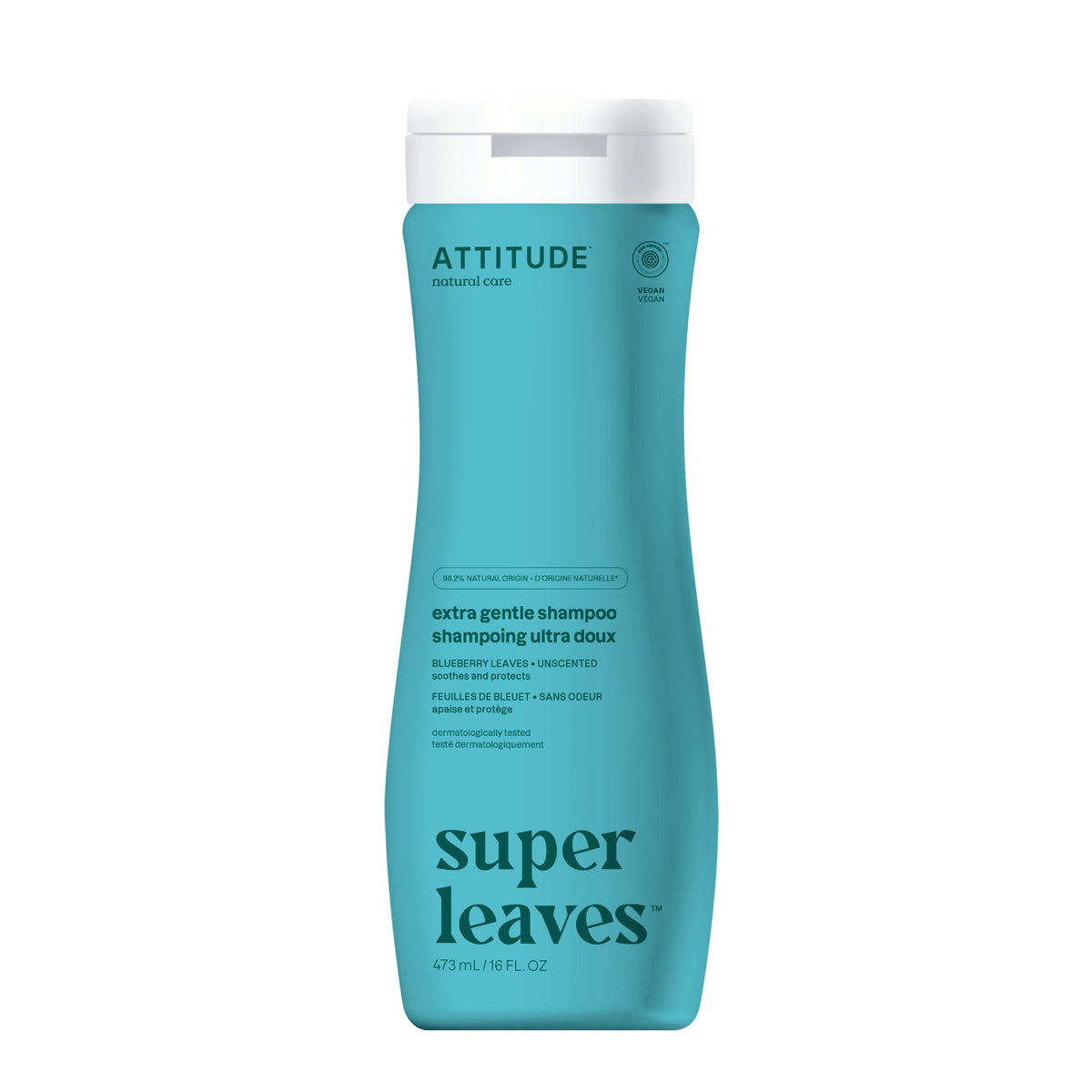 Shavelo - Extra-Gentle Shampoo