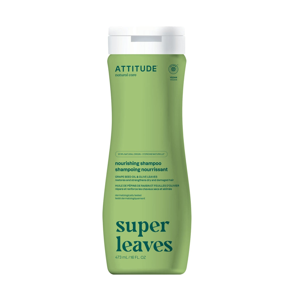 Shavelo - Nourishing Shampoo