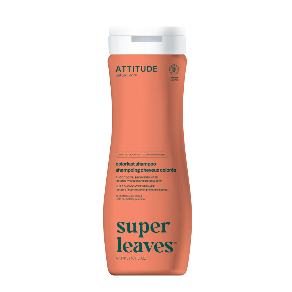 Shavelo - Color Shampoo