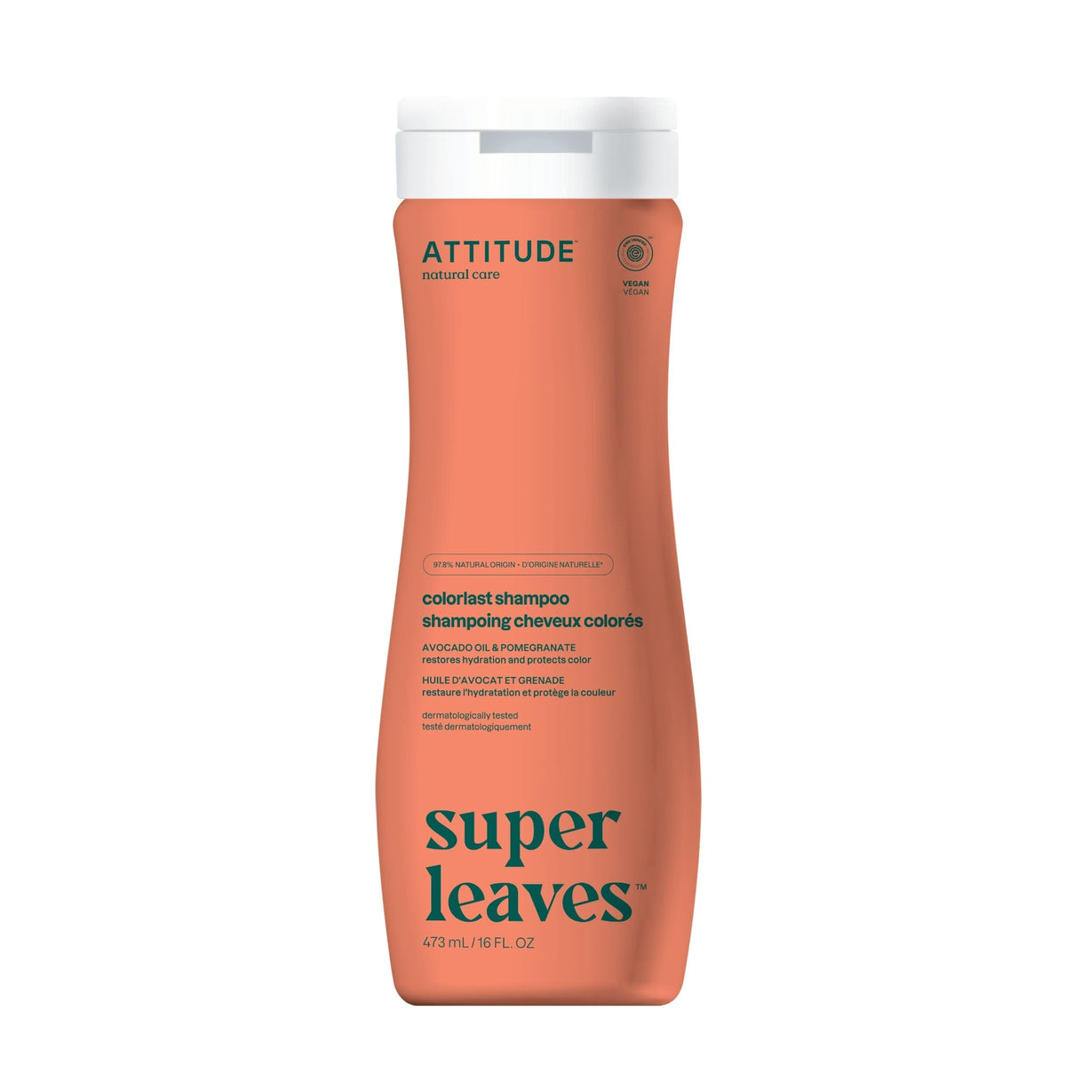 Shavelo - Color Shampoo