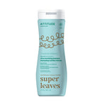 Shavelo - Ultra-Nourishing Shampoo - Curly Hair