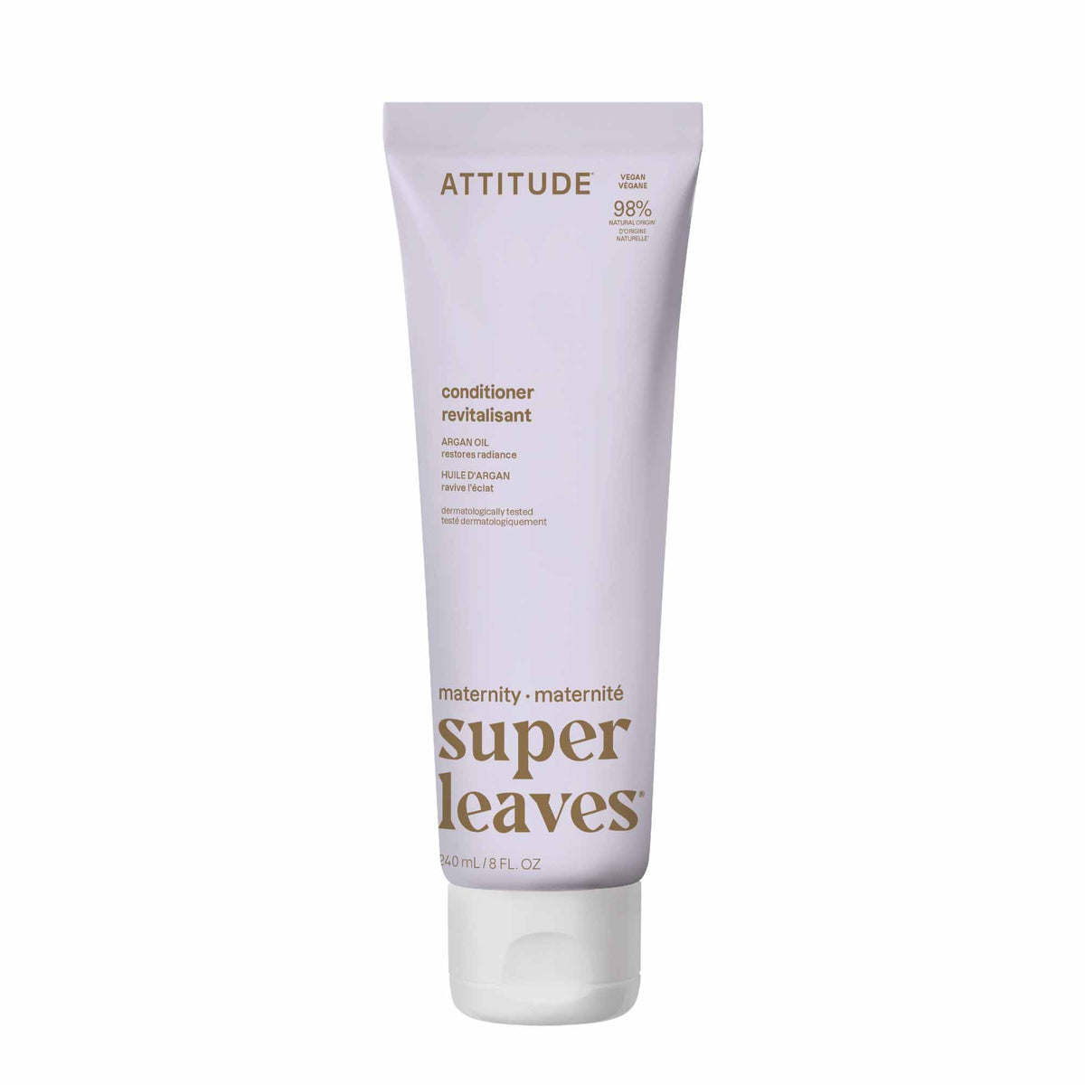 Shavelo - Conditioner - Pregnancy