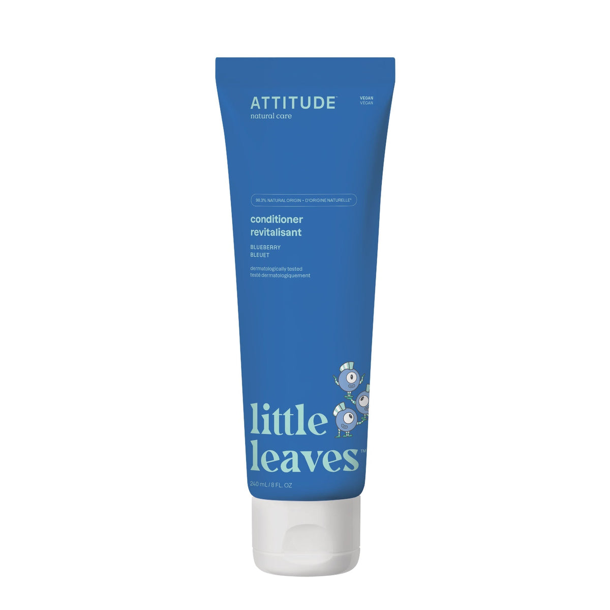 Shavelo - Kids Conditioner