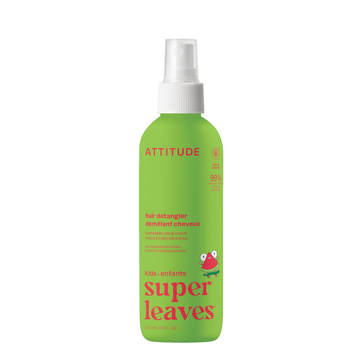 Shavelo - Kids Hair Detangler
