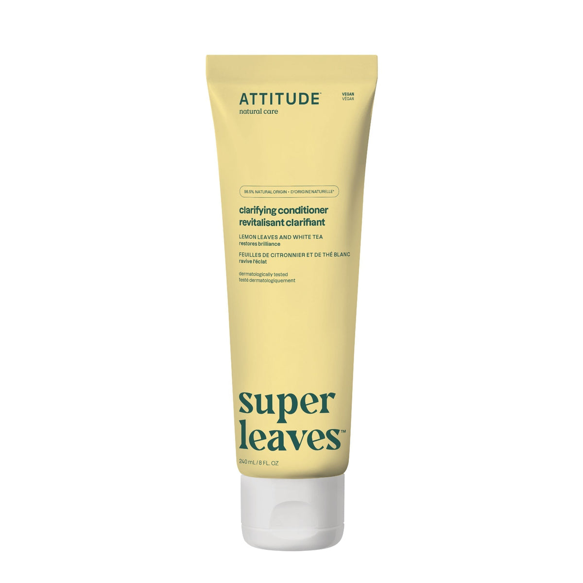Shavelo - Clarifying Conditioner