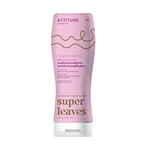 Shavelo - Amplifying Conditioner - Curly Hair