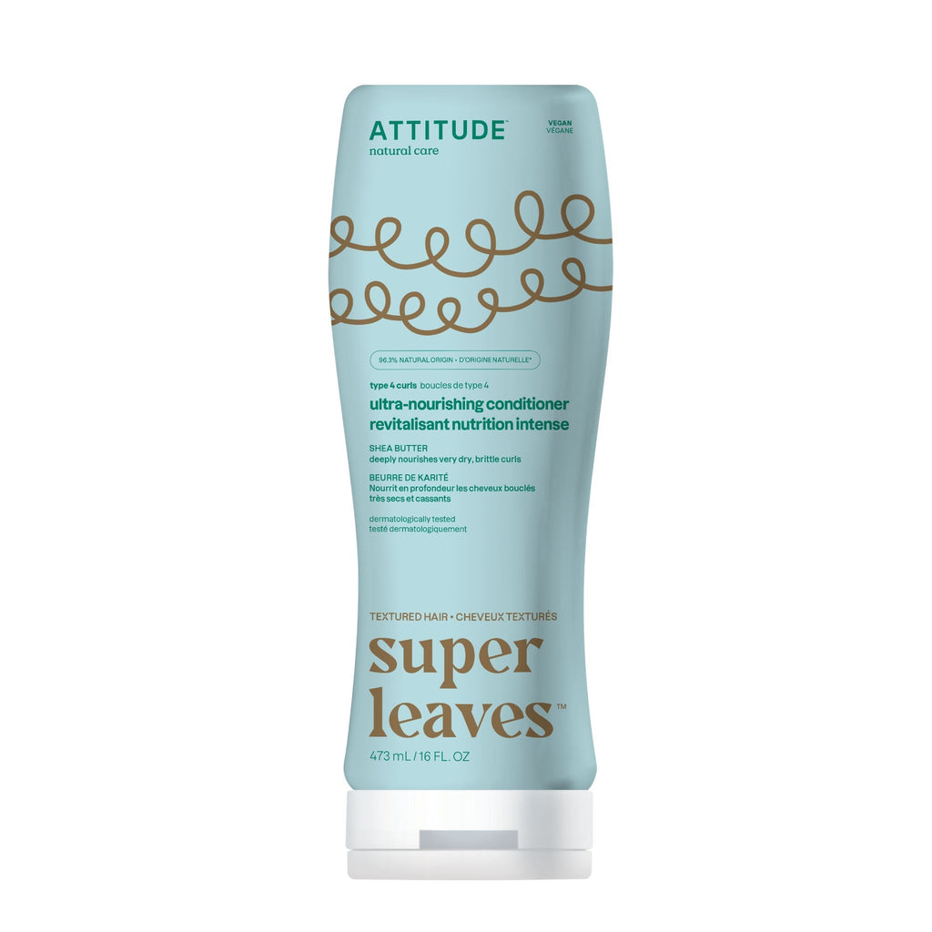 Shavelo - Ultra-Nourishing Conditioner - Curly Hair