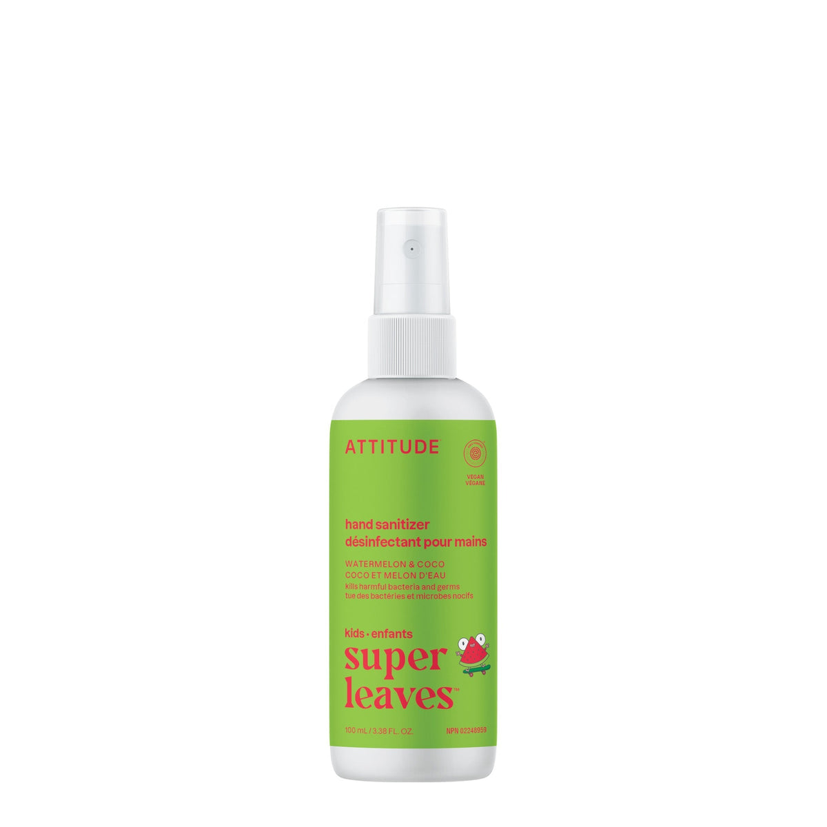 Shavelo - Kids Hand Sanitizer