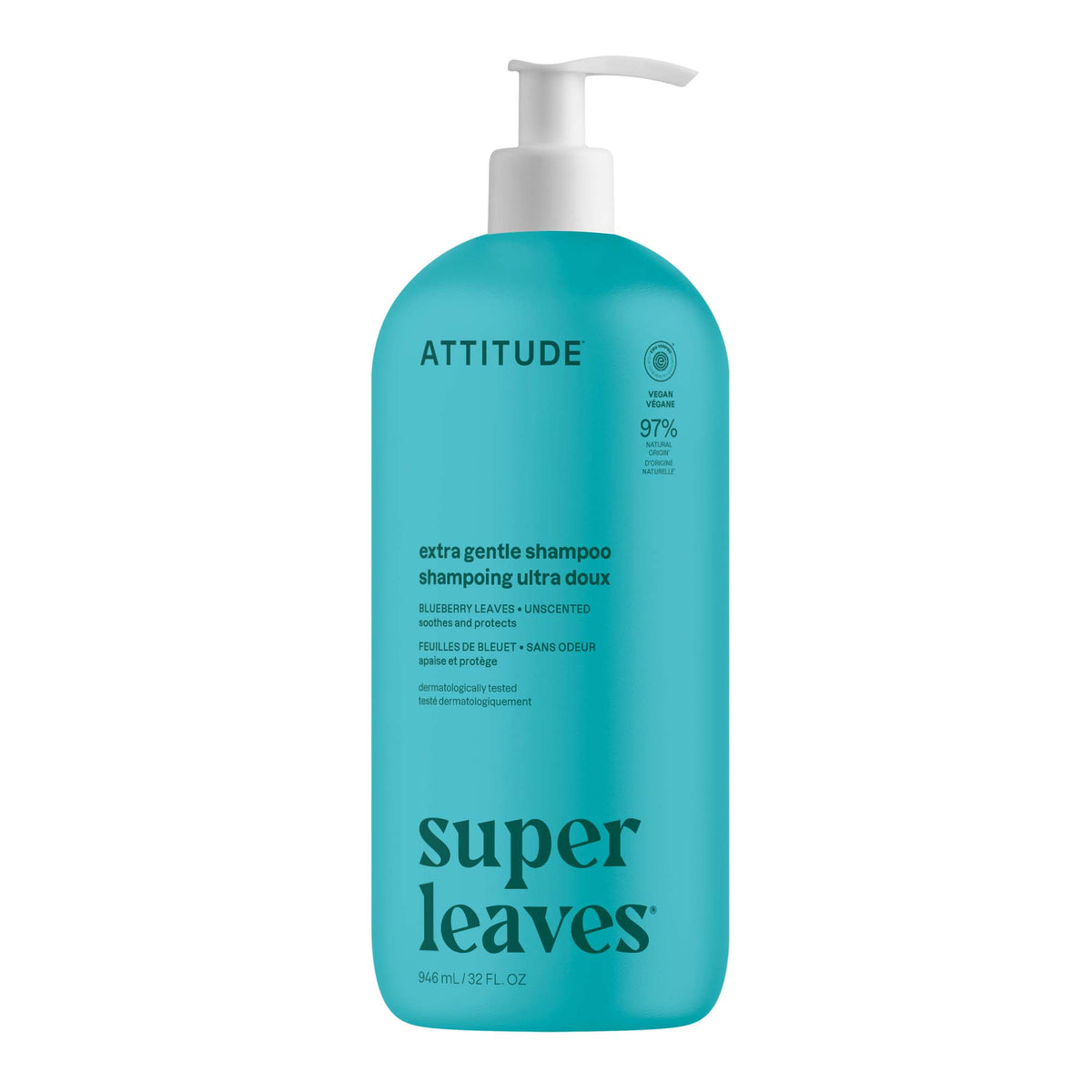 Shavelo - Extra-Gentle Shampoo