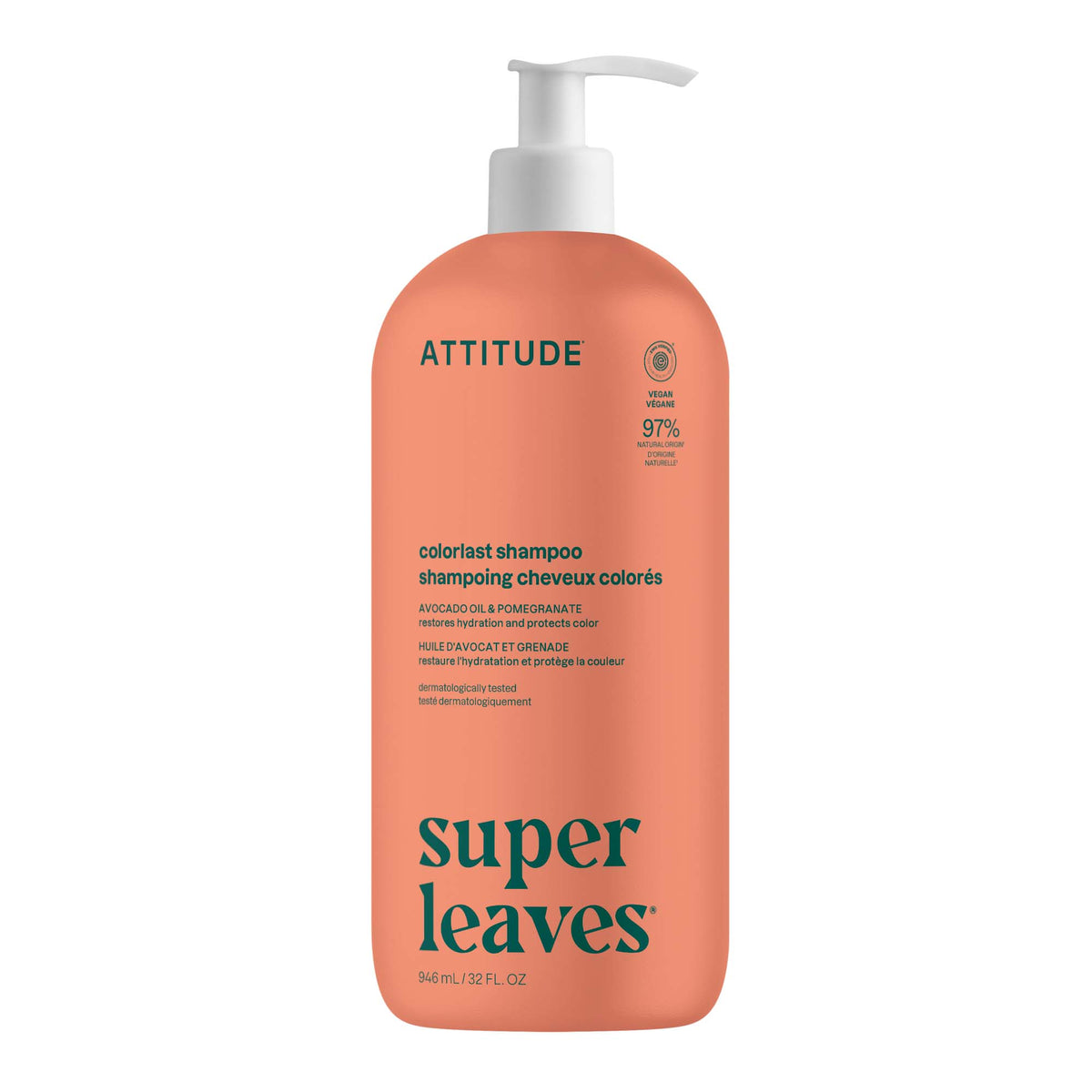 Shavelo - Color Shampoo