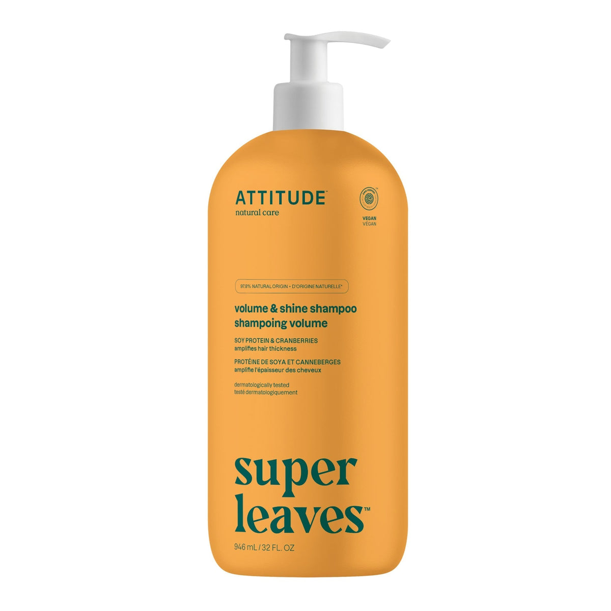 Shavelo - Volumizing Shampoo