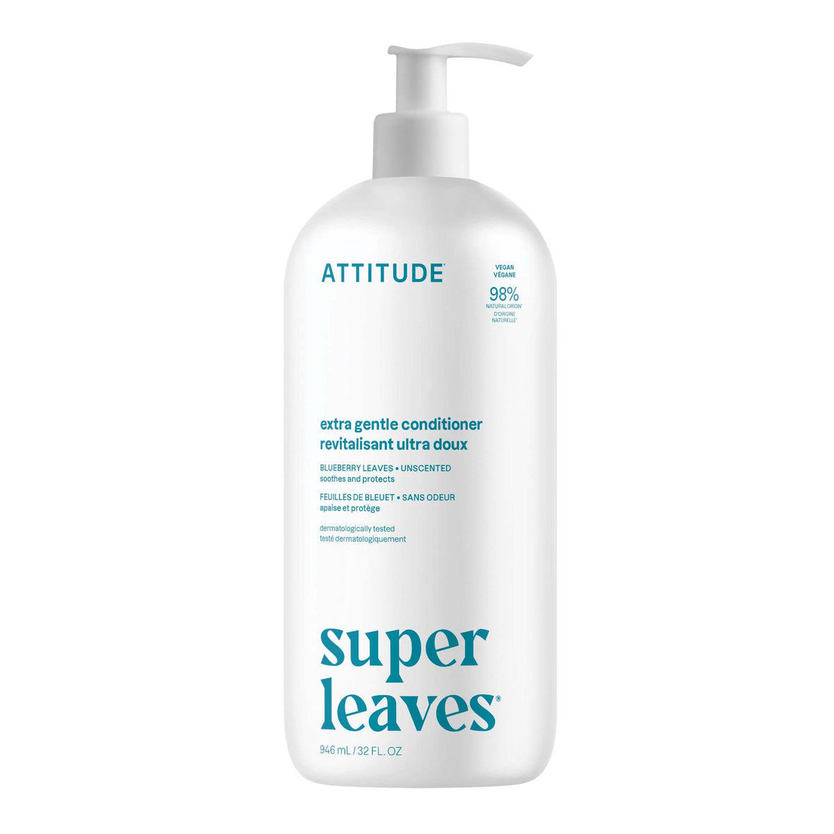 Shavelo - Extra-Gentle Conditioner