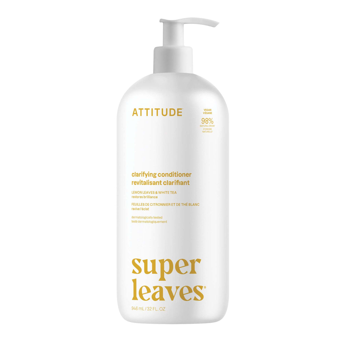 Shavelo - Clarifying Conditioner