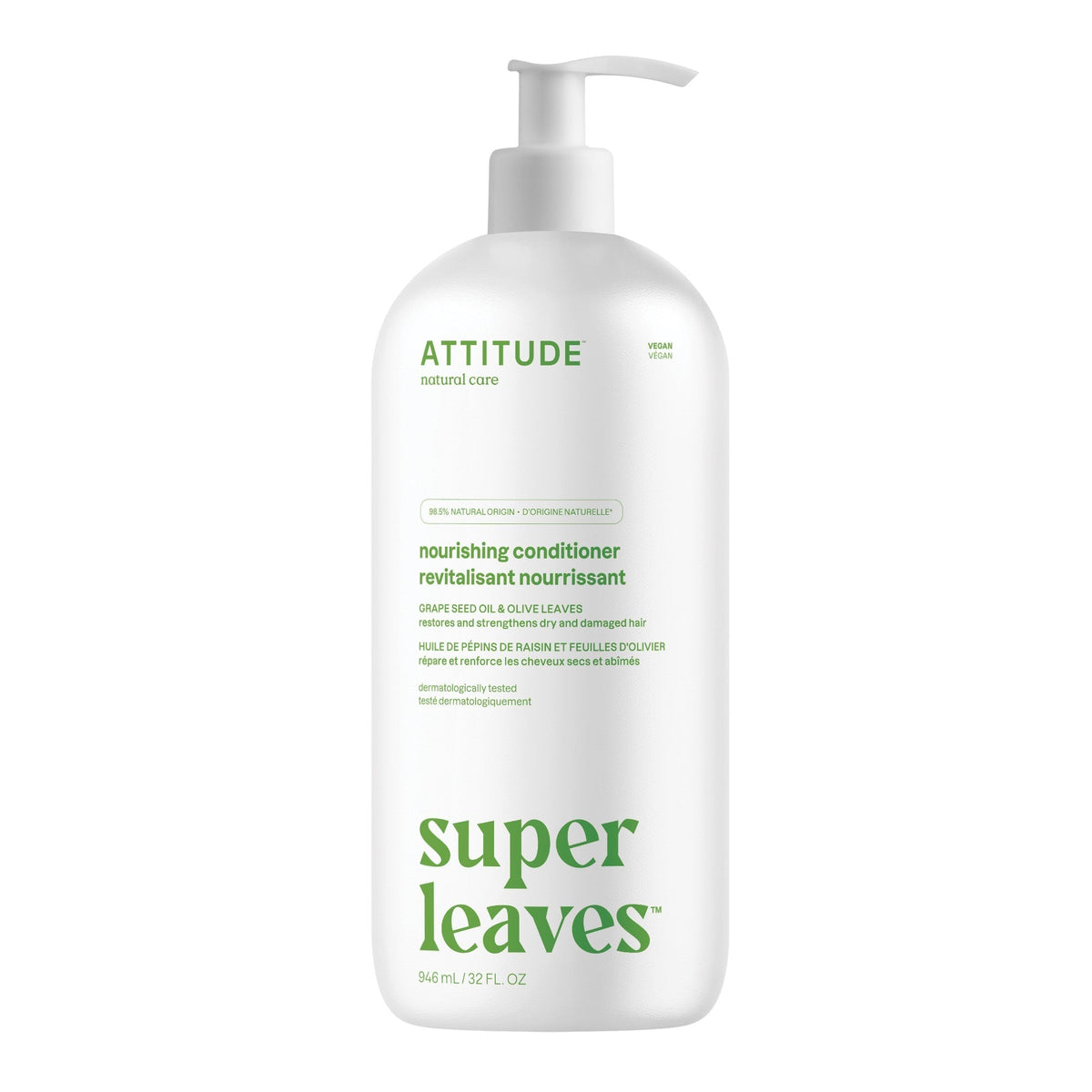 Shavelo - Nourishing Conditioner