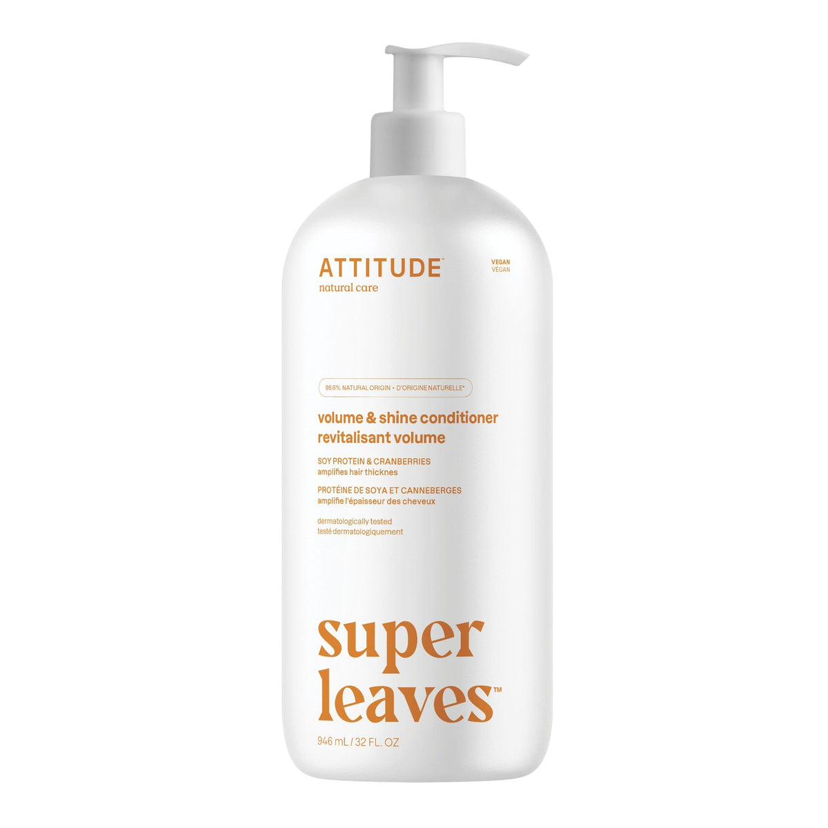 Shavelo - Volumizing Conditioner