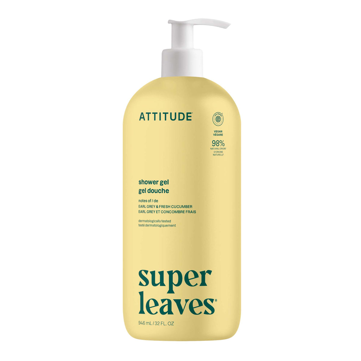 Shavelo - Body Wash