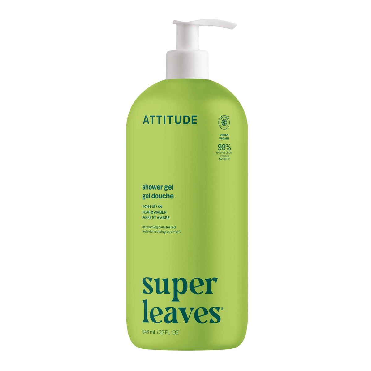 Shavelo - Body Wash