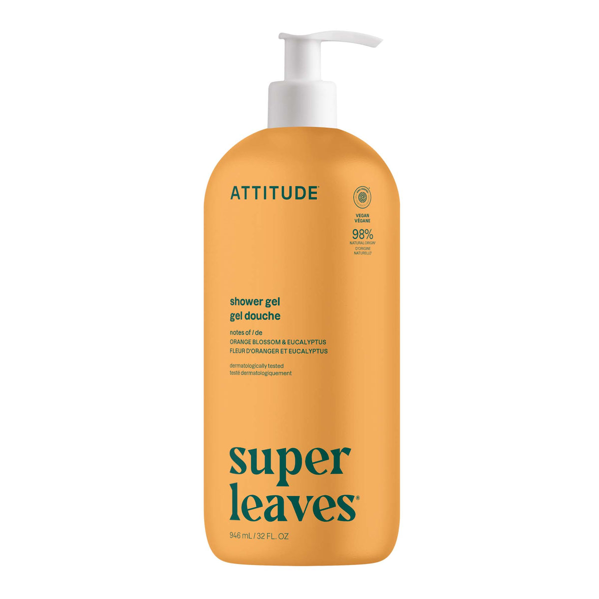 Shavelo - Body Wash