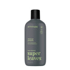 Shavelo - Men Body Wash