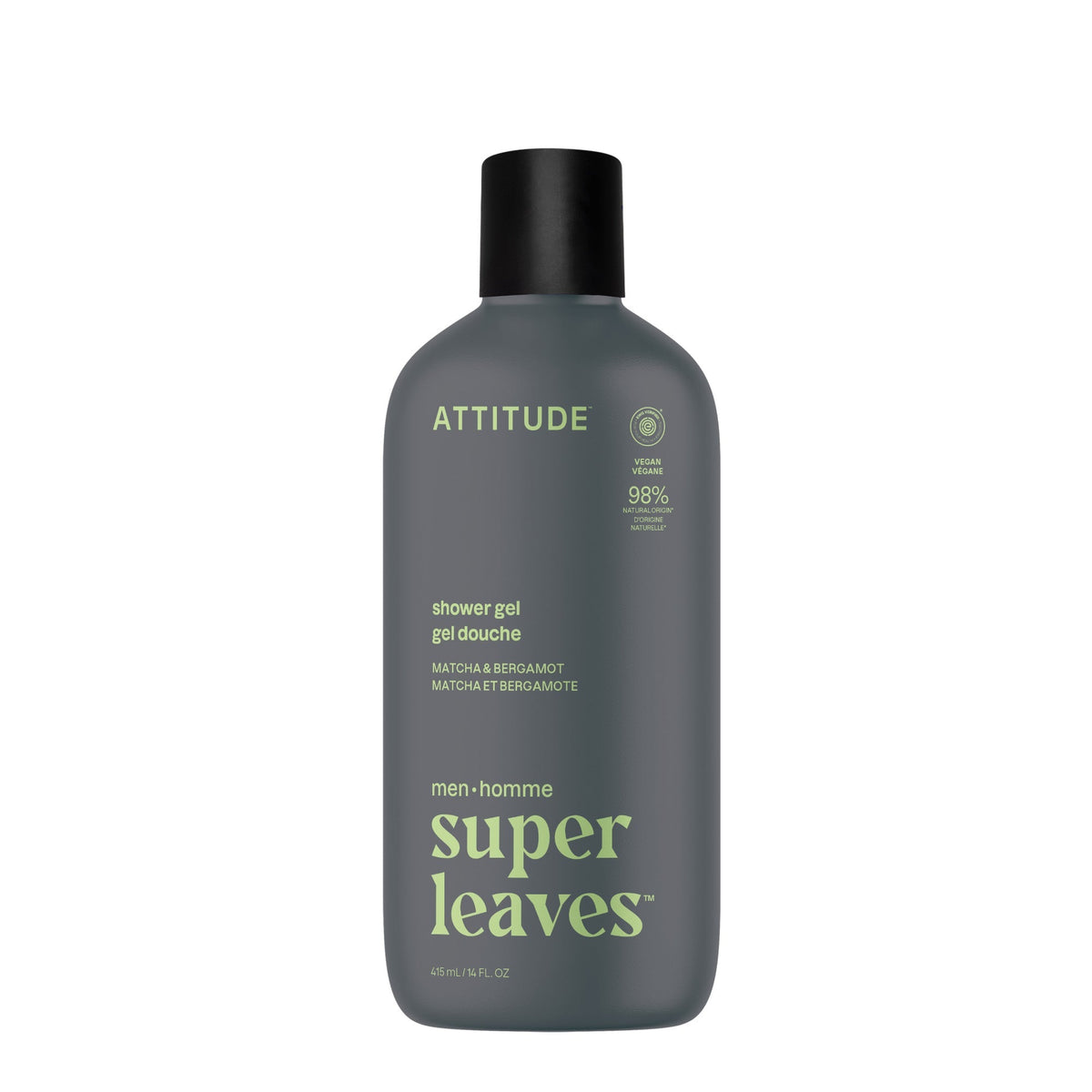 Shavelo - Men Body Wash