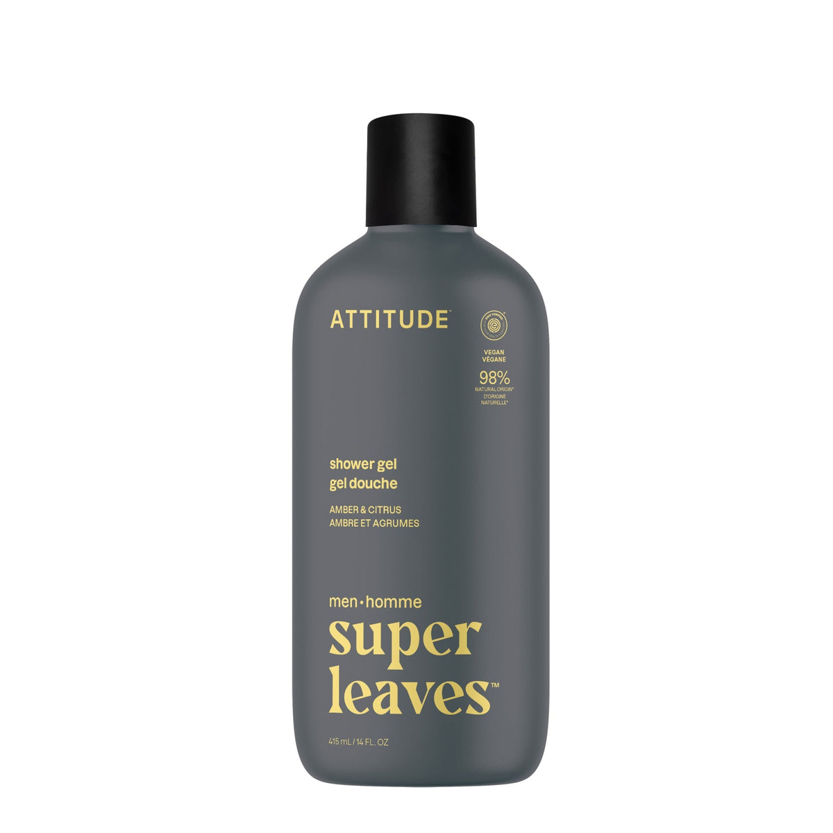 Shavelo - Men Body Wash