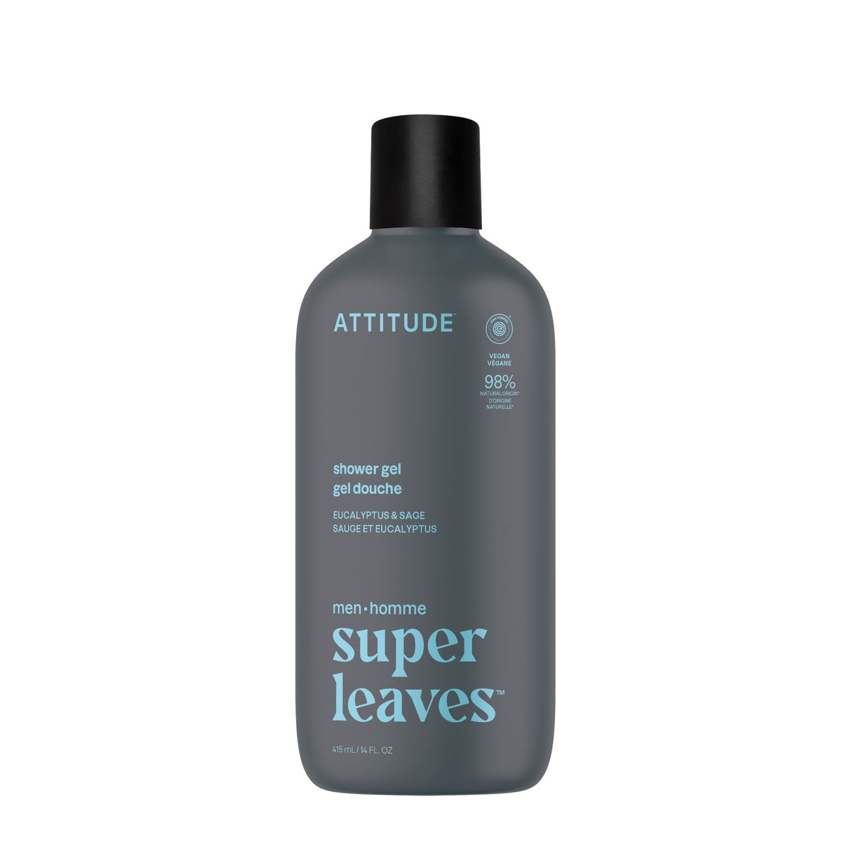 Shavelo - Men Body Wash