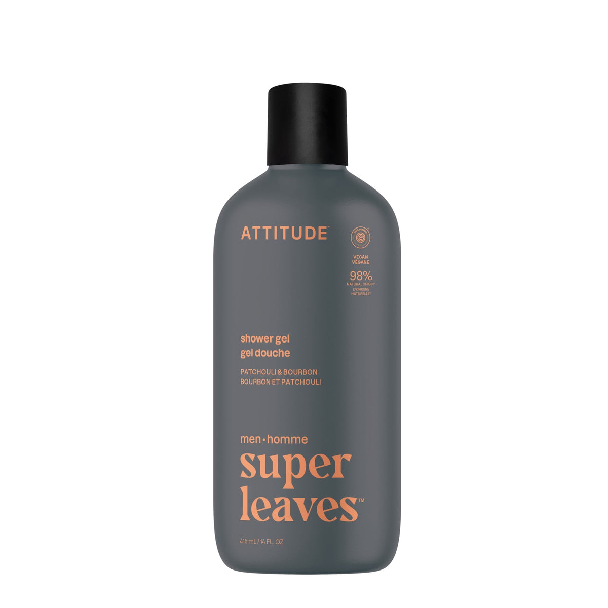 Shavelo - Men Body Wash