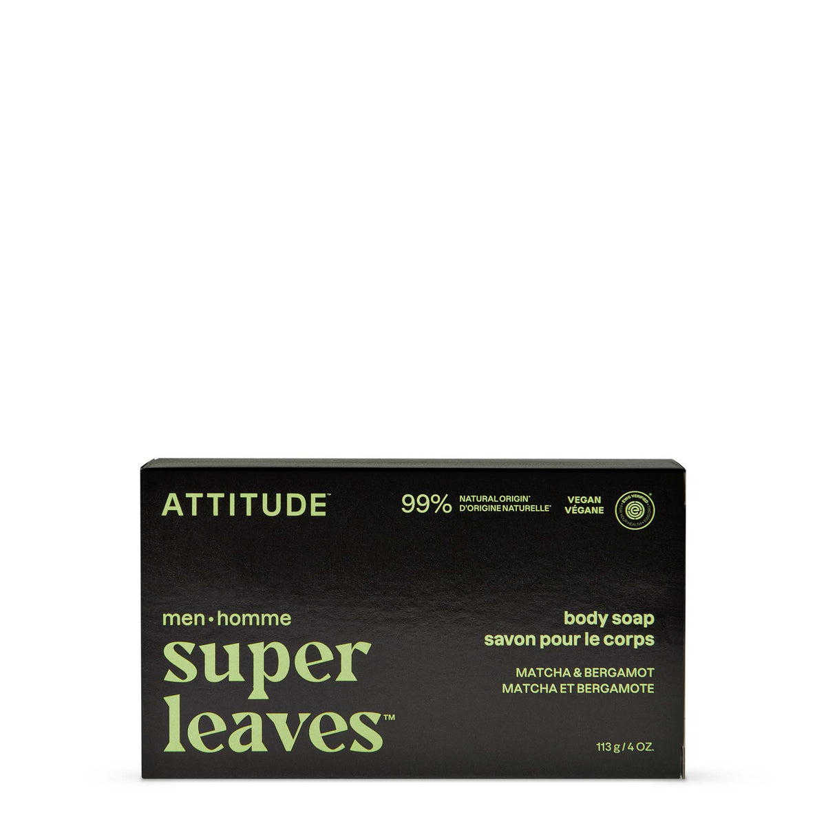 Shavelo - Men Body Soap - Bar