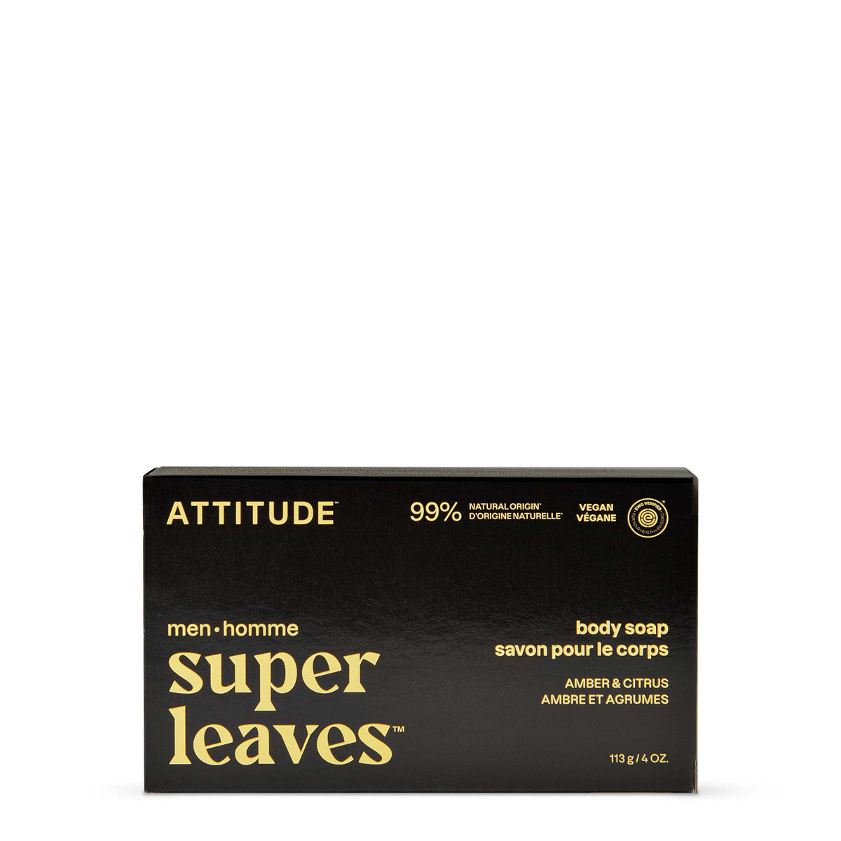 Shavelo - Men Body Soap - Bar