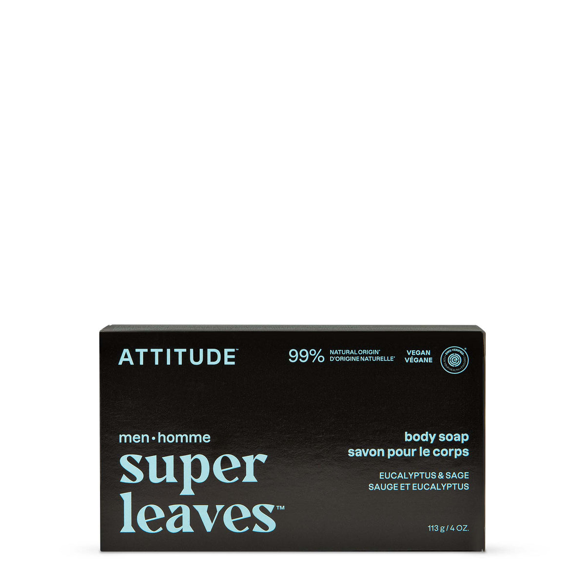 Shavelo - Men Body Soap - Bar