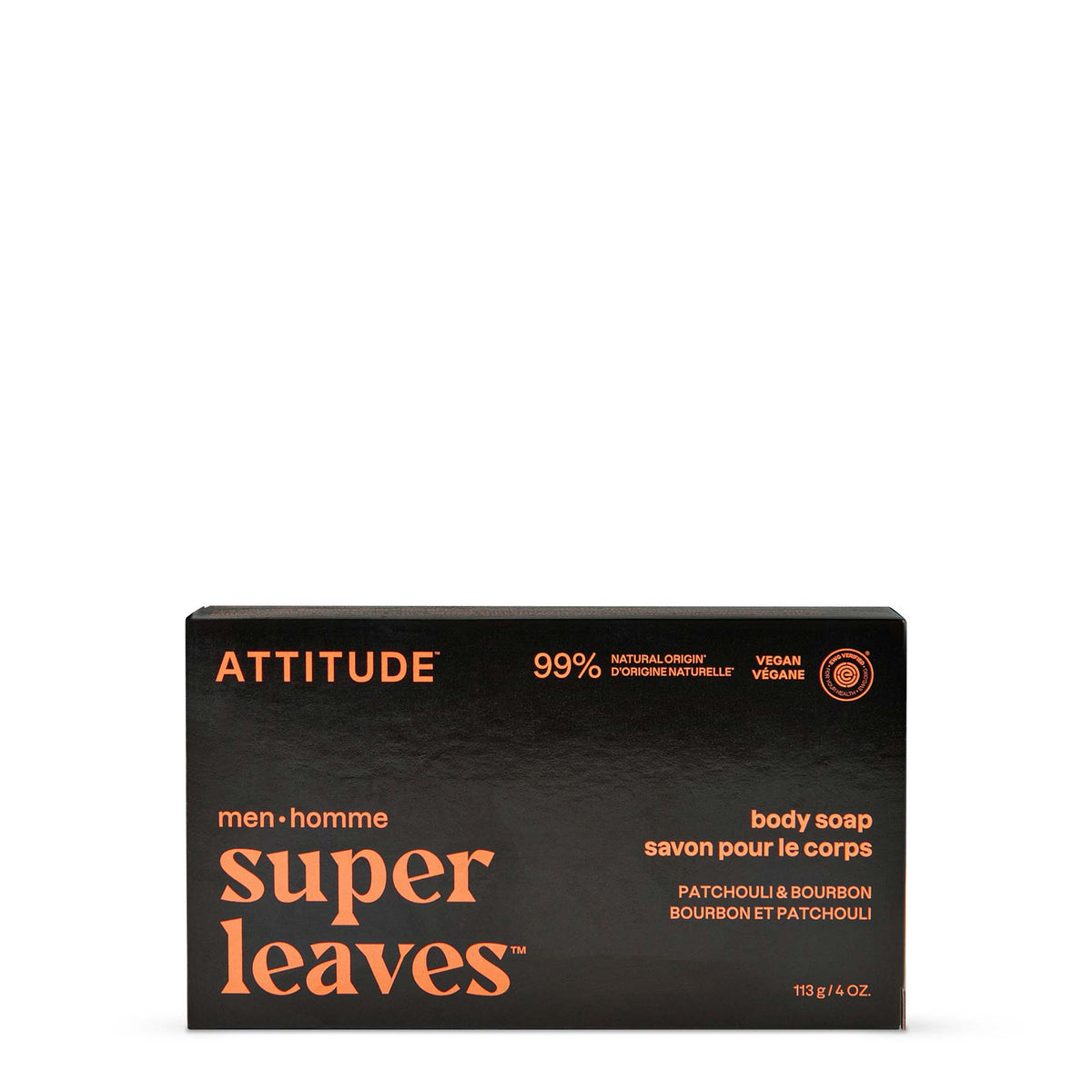 Shavelo - Men Body Soap - Bar